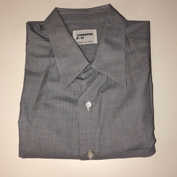Men’s Button Down Dress Shirt - Picture 1 of 2